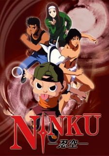 Imagen de Ninkuu