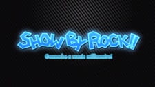 Capa de Show By Rock!!: Legend of Shingan Crimsonz