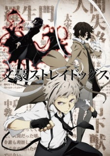 Bungou Stray Dogs picture
