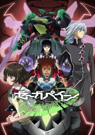 Zegapain