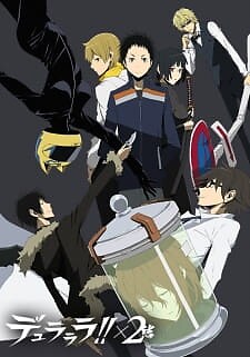 Background Cover