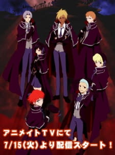 Imagen de Vie Durant