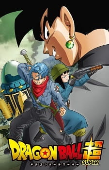 Imagen de Dragon Ball Super