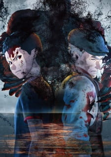 Imagen de Ajin Part 3: Shougeki