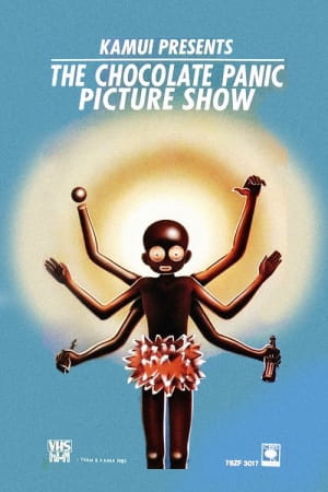 The Chocolate Picture Panic Show, The Chocolate Panic Picture Show