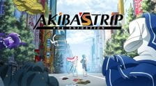 Imagen de Akiba's Trip The Animation