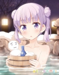 Imagen de New Game! Watashi, Shain Ryokou tte Hajimete nanode...