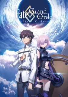 Imagen de Fate/Grand Order: First Order