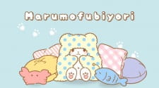 Capa de Marumofubiyori