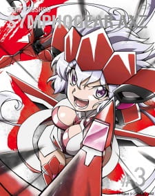 Imagen de Senki Zesshou Symphogear AXZ: Senki Zesshou Shinai Symphogear