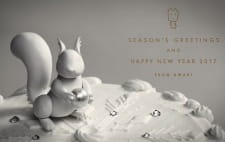 Capa de Season's Greetings from dwarf