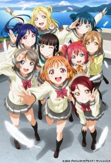 Imagen de Love Live! Sunshine!! Recap