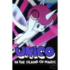 Imagen de Unico: Mahou no Shima e