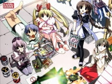 Imagen de Happy☆Lesson (TV)