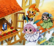 Imagen de Chicchana Yukitsukai Sugar