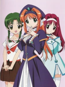 Imagen de Kono Minikuku mo Utsukushii Sekai