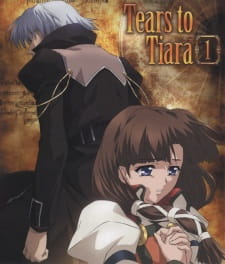 Imagen de Tears to Tiara