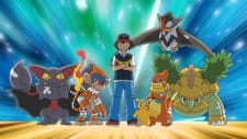 Imagen de Pokemon Diamond & Pearl