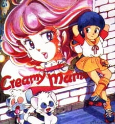 Imagen de Mahou no Tenshi Creamy Mami