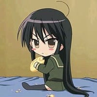 Imagen de Shakugan no Shana-tan