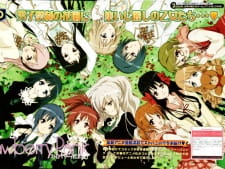Imagen de Strawberry Panic