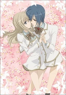 Imagen de Strawberry Panic