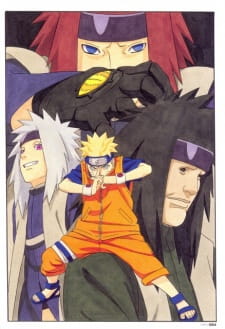 Imagen de Naruto Movie 3: Dai Koufun! Mikazuki Jima no Animaru Panic Dattebayo!