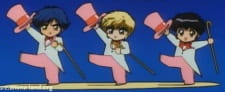 Imagen de Aruhi no Clamp Gakuen Tanteidan