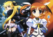 Imagen de Mahou Shoujo Lyrical Nanoha: The Movie 1st