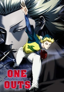 Capa de One Outs
