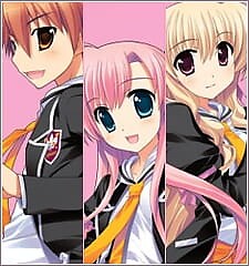 Background Cover