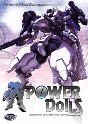 Power Dolls, Power Dolls