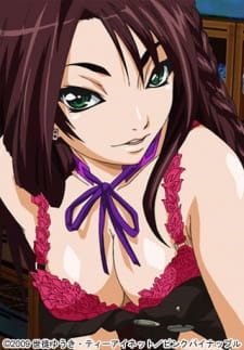 Capa de Stretta The Animation