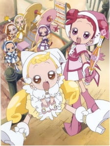 Imagen de Ojamajo Doremi Dokkaan!