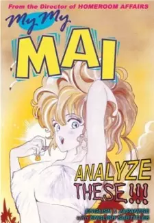 Sono Ki ni Sasete yo: My My Mai