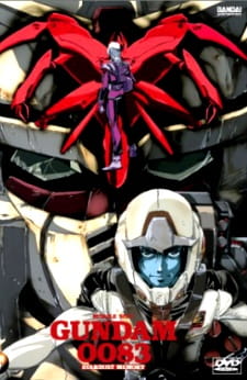 Imagen de Kidou Senshi Gundam 0083: Stardust Memory