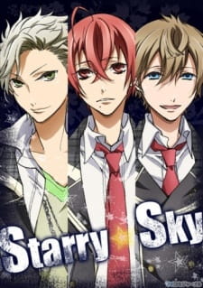 Imagen de Starry☆Sky