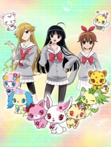 Imagen de Jewelpet Sunshine