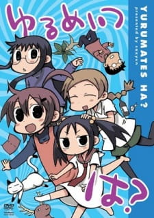 Capa de Yurumates wa?