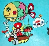 Imagen de Fuusen Shoujo Temple-chan