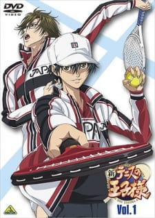 Imagen de Shin Tennis no Oujisama Specials