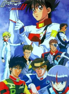 Imagen de Future GPX Cyber Formula Zero