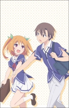 Imagen de Ore no Kanojo to Osananajimi ga Shuraba Sugiru