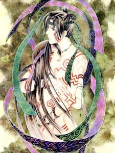 Imagen de Ayashi no Ceres