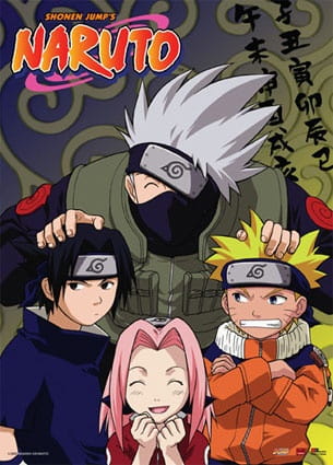 Naruto الحلقة 198