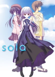 Capa de Sola