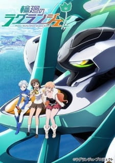 Capa de Rinne no Lagrange
