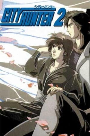 City Hunter 2, City Hunter Season 2