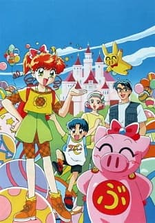 The Best Of Tokyo Pig DVD SEALED NEW Anime Japanese Animation 786936283112   eBay