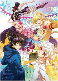 Capa de Karneval Specials